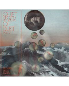 Quiet River Of Dust Vol. 2