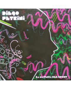 La Materia Del Suono