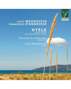 Hyele (Sound Poems For Narrator And Piano)