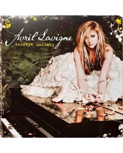 Goodbye Lullaby