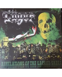 Revelations Of The Sacred Skull
