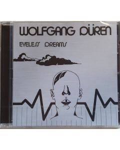 Eyeless Dreams