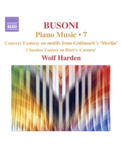 Piano Music • 7