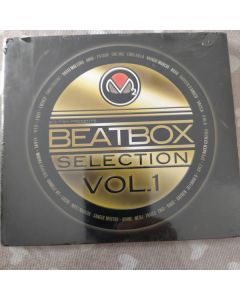 Beatbox Selection Vol. 1