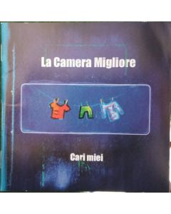 Cari Miei