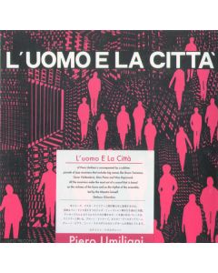L'Uomo E La Città
