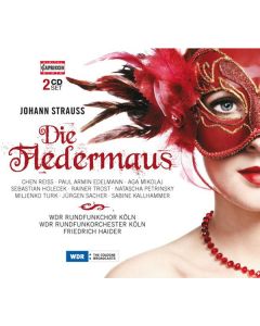 Die Fledermaus