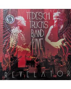 Live Revelator