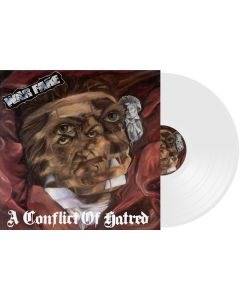 A CONFLICT OF HATRED