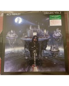 Origins Vol.2