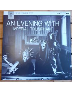 An Evening With Imperial Triumphant