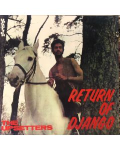 Return Of Django