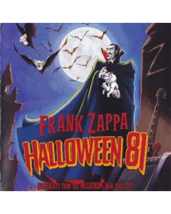 Halloween 81 Highlights