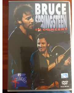 In Concert / MTV Unplugged
