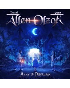 Army Of Dreamers