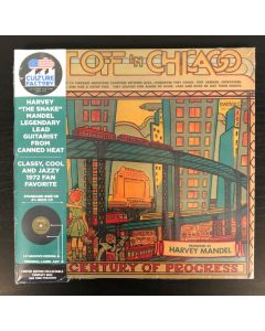 Get off in Chicago