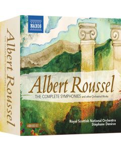 The Complete Symphonies