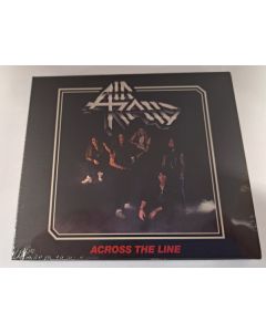 Across The Line