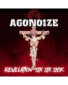 Revelation Six Six Sick