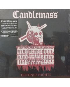 Tritonus Nights