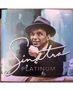 Frank Sinatra Platinum (70th Capitol Collection)