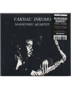 Yakhal' Inkomo