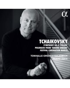 Symphony No. 3 "Polish", Polonaise From "Eugene Onegin", Festival Coronation March
