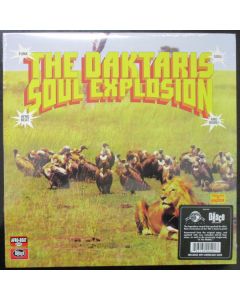 Soul Explosion