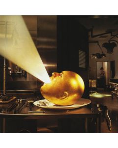 De-Loused In The Comatorium