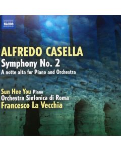 Symphony No. 2