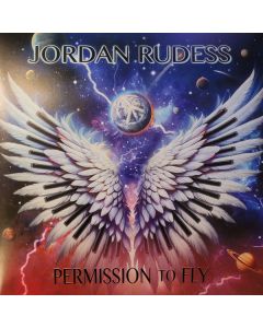 Permission To Fly