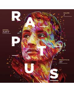 Raptus - Volume 3