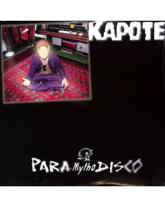 Para Mytho Disco
