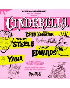CINDERELLA 2023