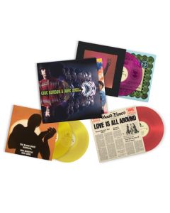 The Complete Vinyl Collection