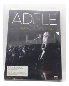 Live At The Royal Albert Hall