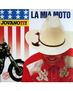 La Mia Moto