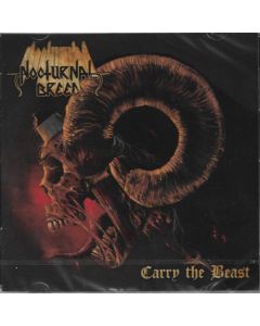 Carry the Beast