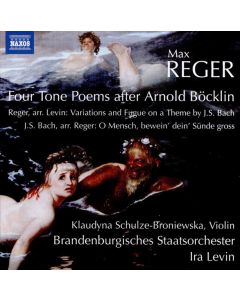 Orchestral Works