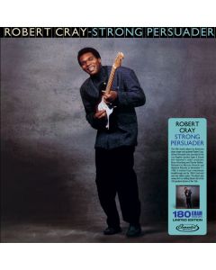 Strong Persuader
