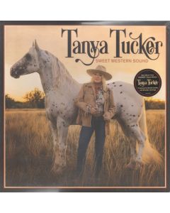 Sweet Western Sound