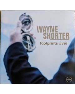 Footprints Live!