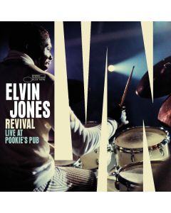 Revival (Live At Pookie's Pub)