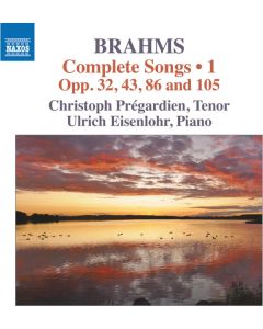 Complete Songs • 1