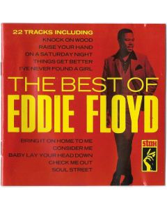 The Best Of Eddie Floyd