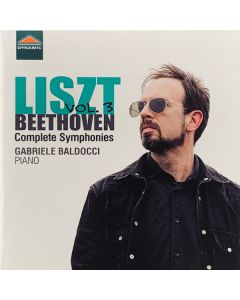 Complete Symphonies Vol. 3