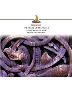 The Tears Of The Muses: Elizabethan Lute Music