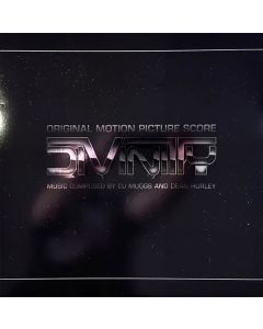 Divinity Original Motion Picture Score