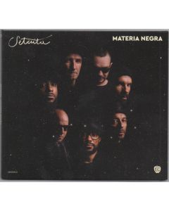 Materia Negra