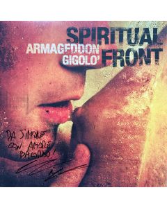 Armageddon Gigolo'